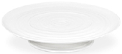 Cake Plate with Foot